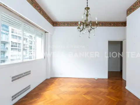 Departamento en Venta en Recoleta, USD 413.000