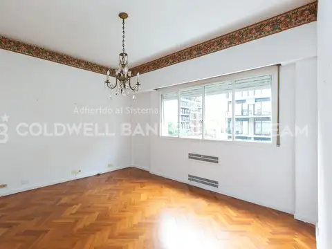 Venta - Departamento - Recoleta - Apto Crédito - Piso - Quintana