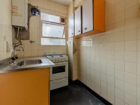 Departamento en Venta 50 años