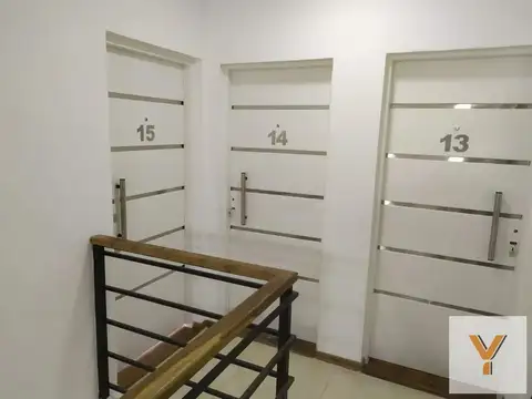 Depto Tipo Casa en Venta de 2 ambientes