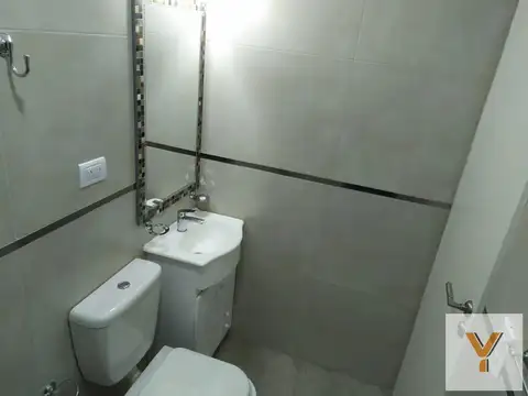 Depto Tipo Casa en Venta con 1 cocheras