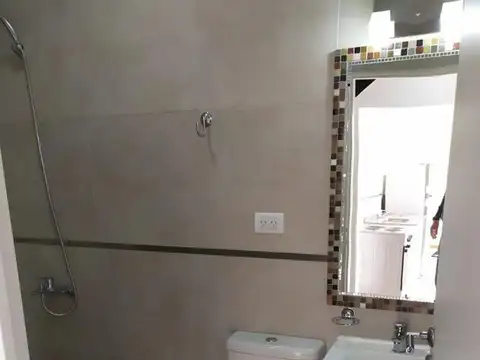 Depto Tipo Casa en Venta de 1 dormitorio
