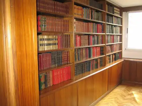 Departamento en Venta en San Nicolás, USD 54.000