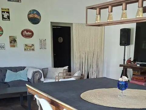 Terreno C/quincho  Los Lagartos C.C.