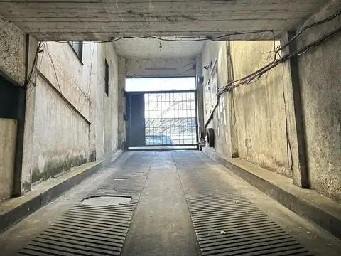 Cochera en Venta Fija