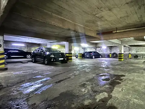 Cochera en venta en micro centro