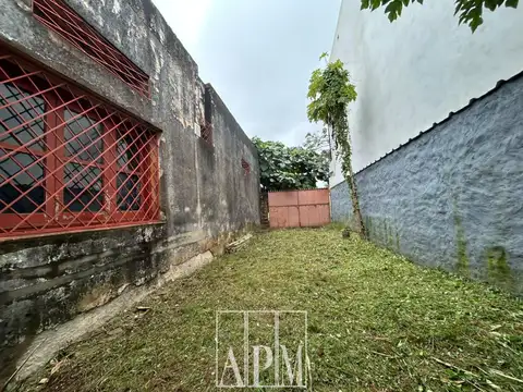 Casa en Alquiler al Oeste