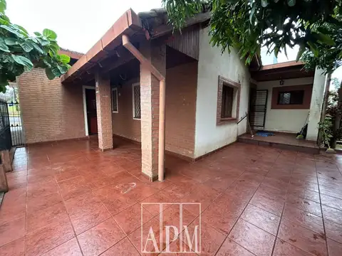 En venta amplia casa en Posadas