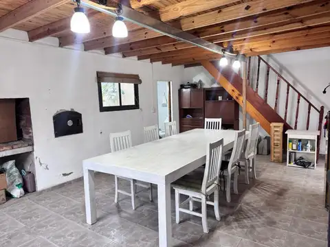 Casa quinta en Villa Garibaldi