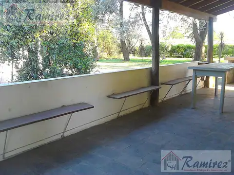 Casa En Venta Lote 780 m2 - General Rodriguez - (ref.2084)