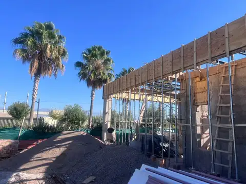 Casa en Venta al Suroeste