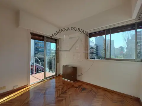 Av. Del Libertador Olivos 2785