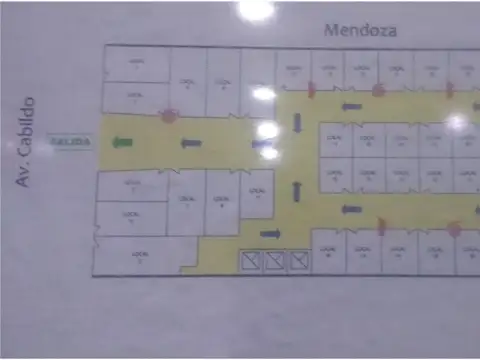 Local en Venta en Belgrano, USD 35.000