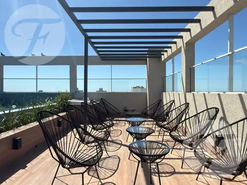 Departamento en Alquiler de 2 dormitorios