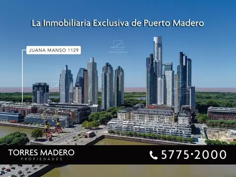 Departamento en Venta 20 años