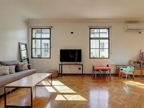 Departamento en Alquiler en San Nicolás, $ 2.100.000