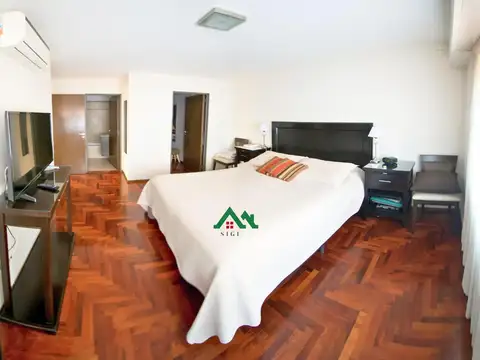 Departamento en Venta 15 años