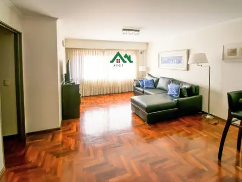 Departamento de 2 dormitorios en venta con cochera en Nueva Cordoba