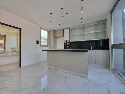9 DE JULIO 100, Piso 5