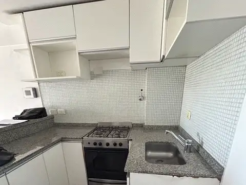 Departamento en Alquiler Apto profesional