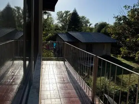 Departamento en Venta en Parque Sakura, USD 89.000