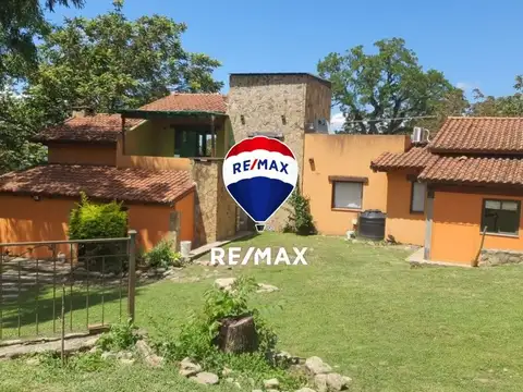 CASA 3 DORMITORIOS VENTA VERTIENTES ECO PUEBLO
