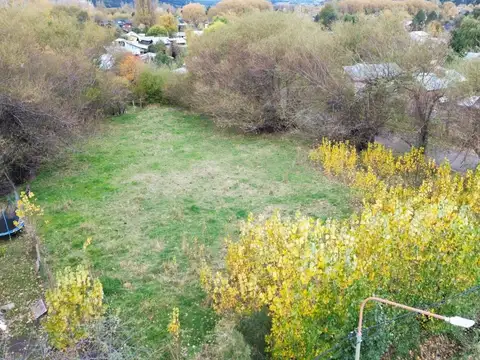Terreno en Venta de 522,0 m2