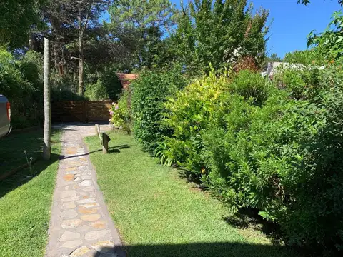 Casa en Alquiler de 2 dormitorios