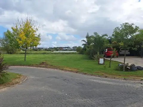 Terreno en Venta en Belen de Escobar, USD 118.000