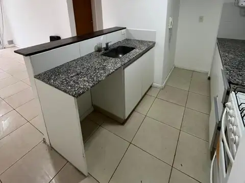 Departamento en Alquiler de 2 ambientes