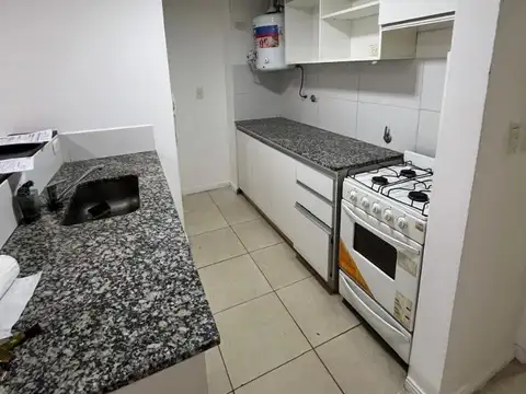Departamento en Alquiler de 1 dormitorio