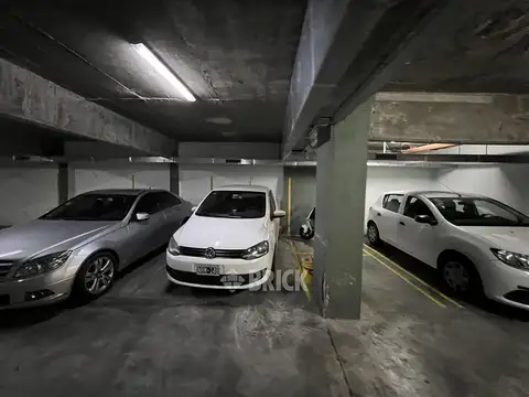 AV. JUAN DE GARAY al 3700 1° SUB.