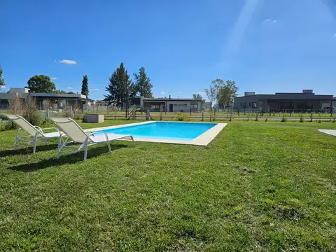 Casa en Venta 4 años