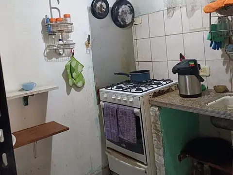 Departamento en Venta en Bella Vista, USD 72.000