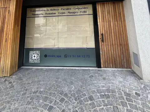 Local en Alquiler Via Púb.