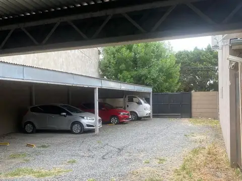 Terreno en Venta 24  mts Fondo