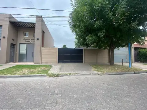 Terreno en Centro