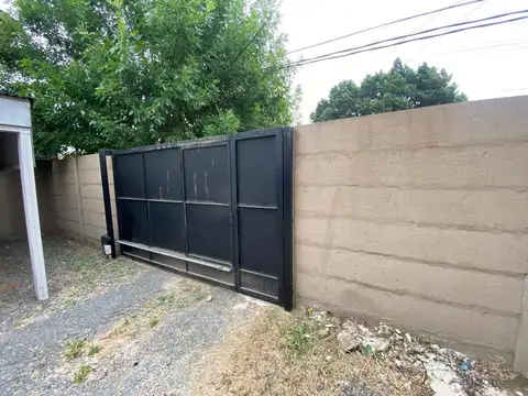 Terreno en Venta de 240,0 m2