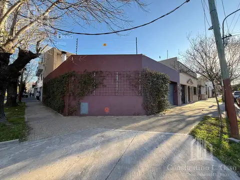 Juncal al 300