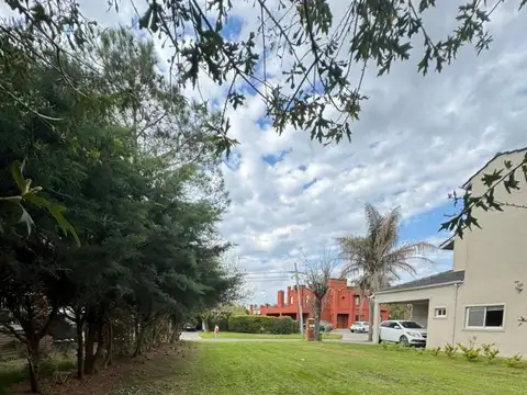 OPORTUNIDAD VENTA LOTE EN COUNTRY CLUB BANCO PROVINCIA