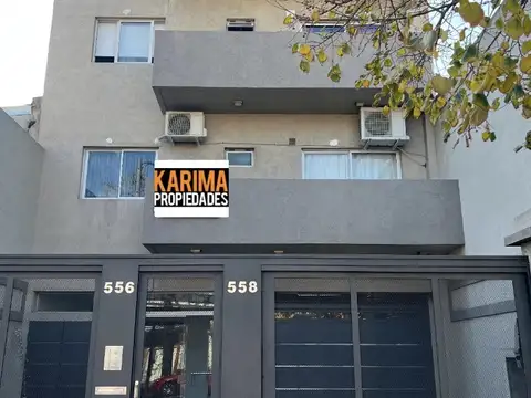 VILLA LURO. ESCALADA 500 DEPTO 1 AMBIENTE CON BALCON   ""APTO CREDITO ""