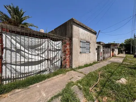 VENTA EN BLOCK DEPARTAMENTOS DE 3 AMBIENTES EN WILDE