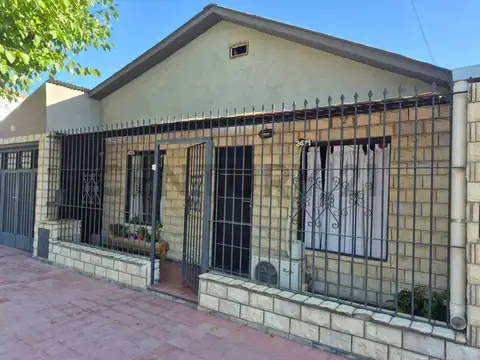 Venta de  casa en Villa Nueva, Guaymallén