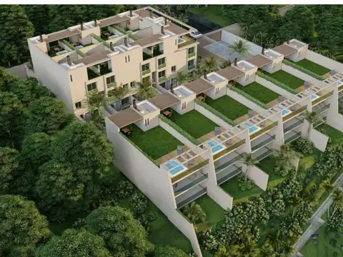 Departamento en Venta A Estrenar