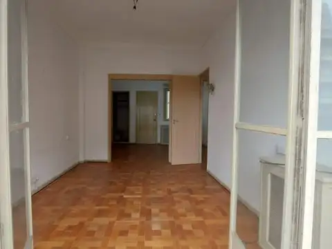 VENTA | DEPARTAMENTO DE 3 AMBIENTES AL FRENTE | SAN NICOLAS | EXCELENTE OPORTUNIDAD