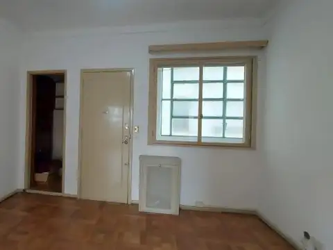 VENTA | DEPARTAMENTO DE 3 AMBIENTES AL FRENTE | SAN NICOLAS | EXCELENTE OPORTUNIDAD