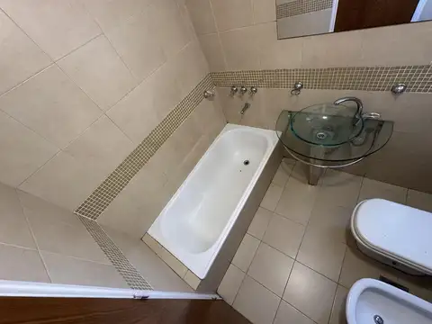 Departamento en Alquiler al Suroeste
