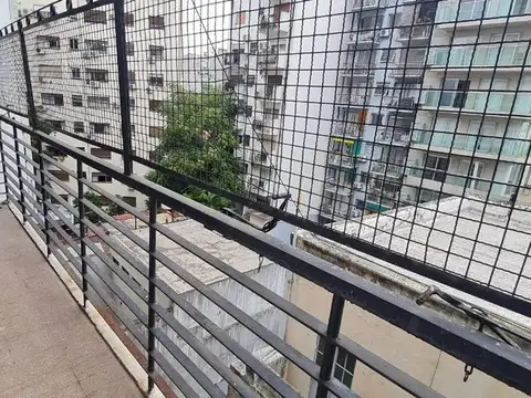 Departamento en Alquiler 63 años