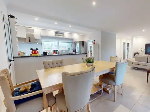 Casa en Venta en Countries y Barrios Cerrados en Esteban Echeverria, USD 250.000