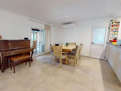 Casa en Venta 5 años